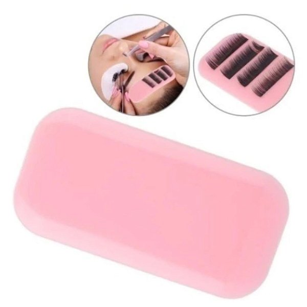 Suporte para Testa Reutilizável