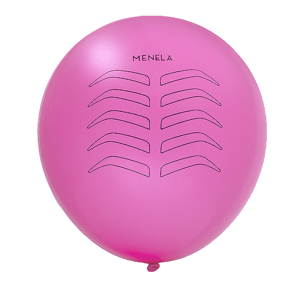 Balão de Treino Menela