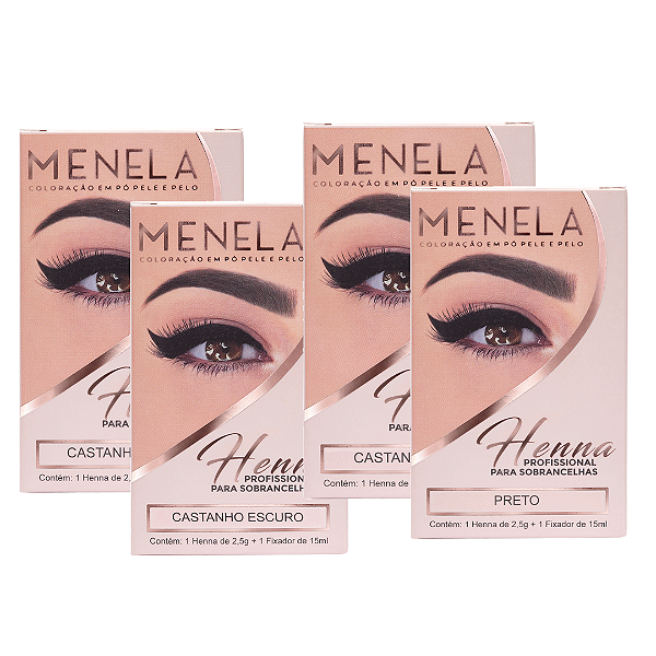 Henna Menela