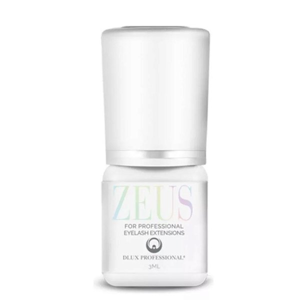 Cola Dlux Zeus 3g