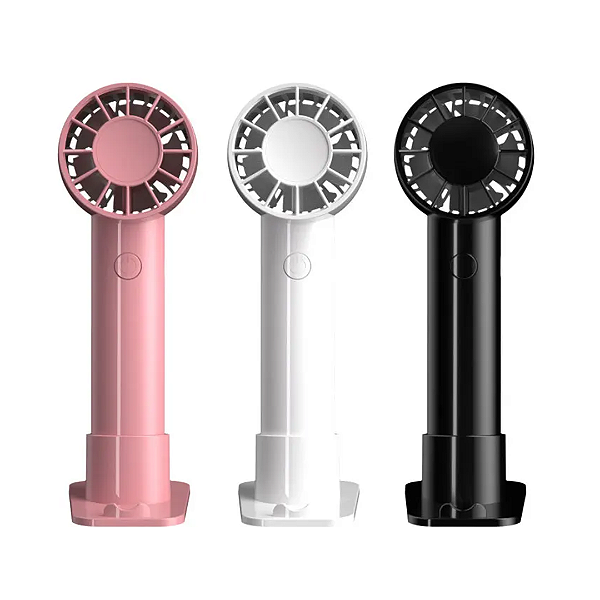 Ventilador Portátil Mini Fan Turbo
