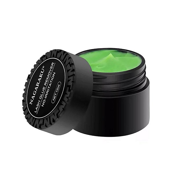 Removedor Cola Creme Nagaraku Jelly