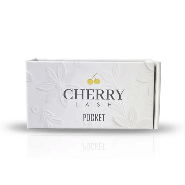 Cílios Pocket Cherry Lash Clássico