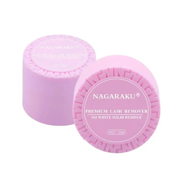 Removedor Nagaraku Rosa