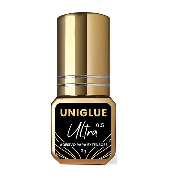 Cola Unilashes UniGlue Ultra 0.5