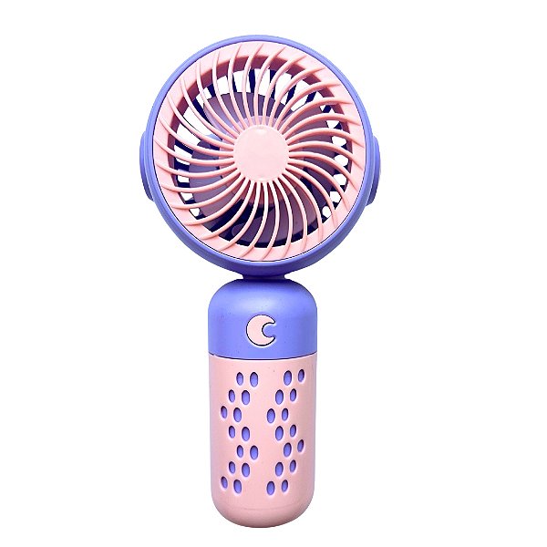 Ventilador Mini