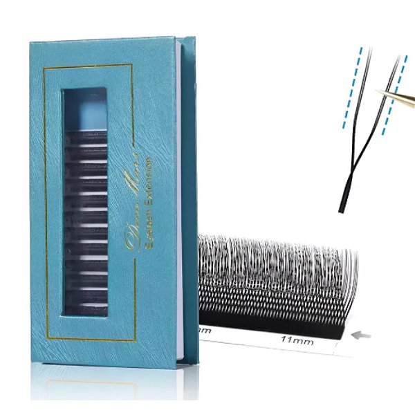 Cílios Y U Decemars