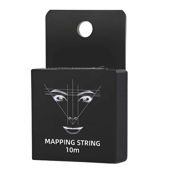 Linha Pigmentada Preto Nagaraku