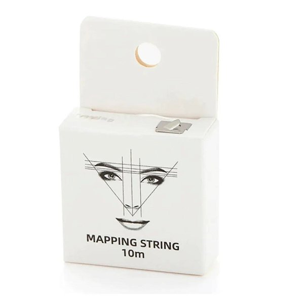 Linha Pigmentada Branca Nagaraku