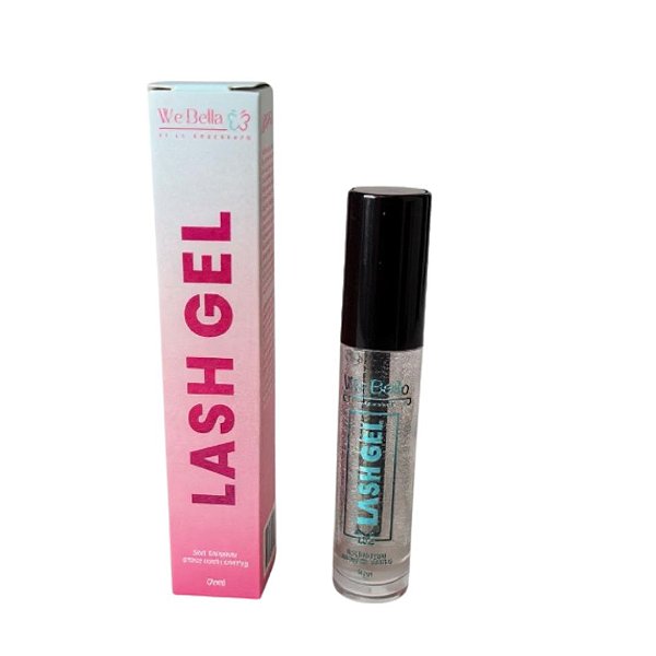 Lash Gel Cola para Lash Lifting We Bella