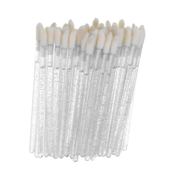 Aplicador de Gloss Transparente