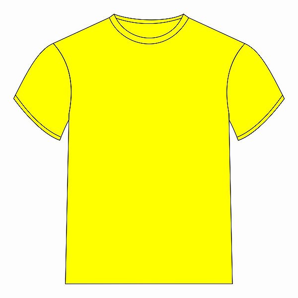 Camiseta Manga Curta