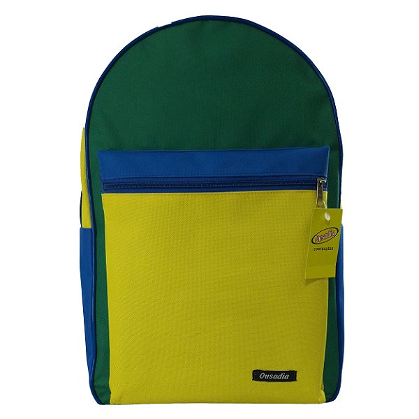 Mochila Escolar