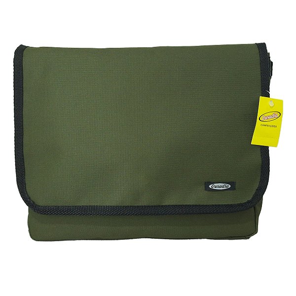 Bolsa Tipo Carteiro