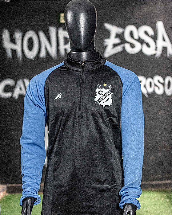 JAQUETA AZUL ALLURI