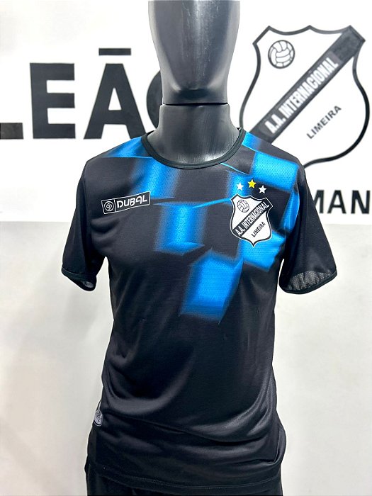 Camisa Aquecimento