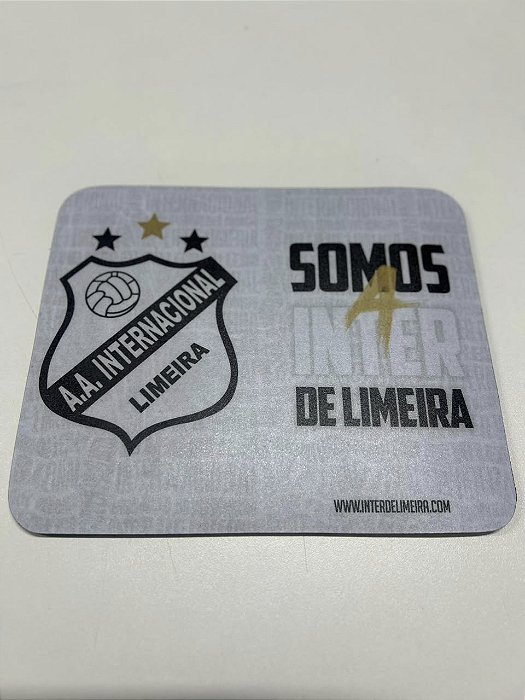 MOUSE PAD INTER