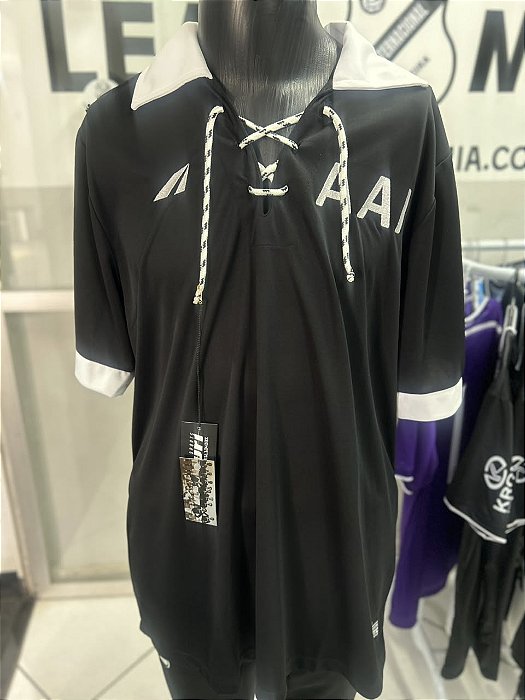 CAMISA RETRÔ