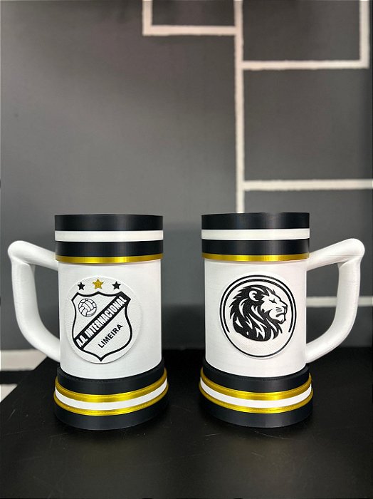 CANECA INTER CHOPP