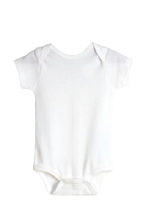 Body bebe 100% poliestr 160 gramatura fio 30.1