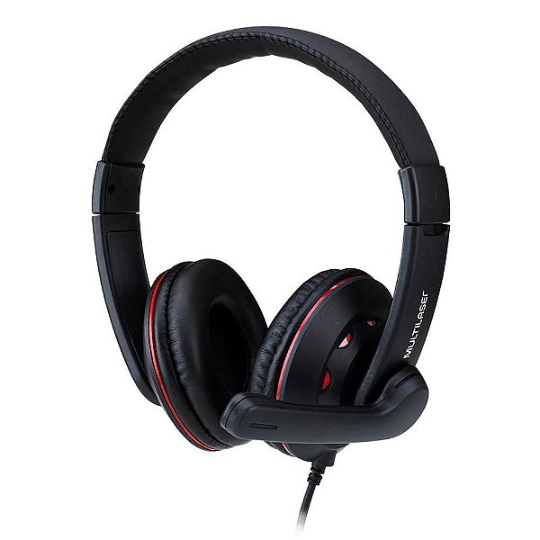 HEADSET GAMER P3+P2  PH335 MULTI
