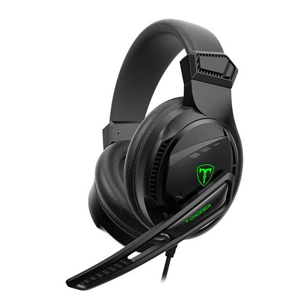 HEADSET GAMER T-DAGGER MCKINLEY T-RGH 101