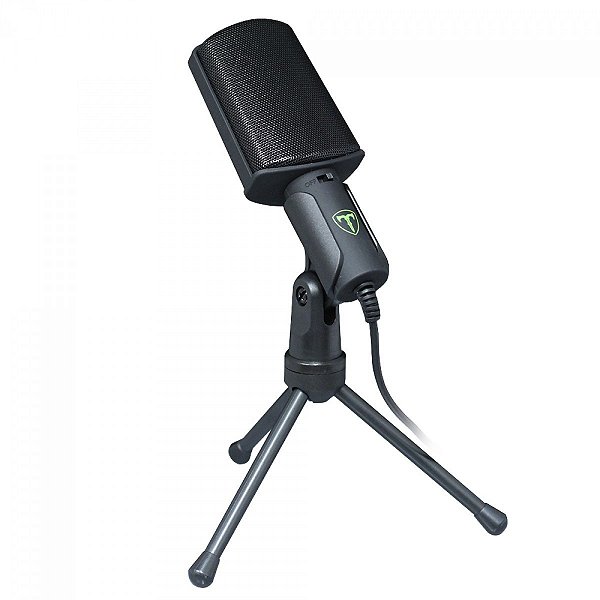 MICROFONE GAMER STREAMER ORIOLE T-GMC11 T-DAGGER