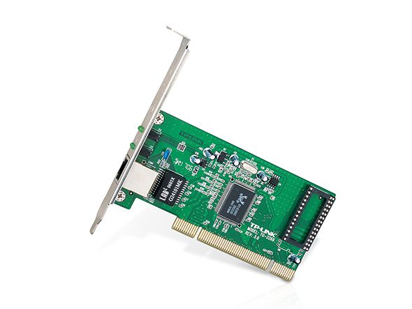 Placa de rede tp-link tg-3269 giga ethernet 10/100/1000