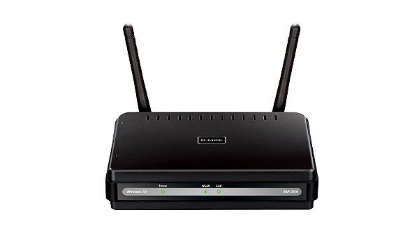 ACCESS POINT D-LINK 2.4GHZ WIRELES 802.11N DAP-2310