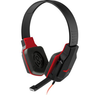 HEADSET GAMER MULTILASER PH073