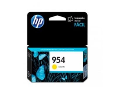CARTUCHO HP 954 L0S56AB AMARELO