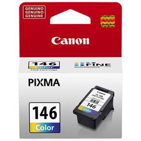 Cartucho Canon Cl-146 Color