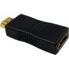 Adaptador Hdmi Macho X Hdmi Femea Ftg 0108006500328