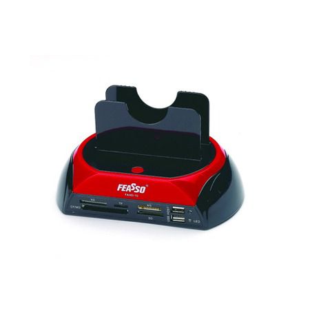 Dock Hd All in One Feasso Fahd-10