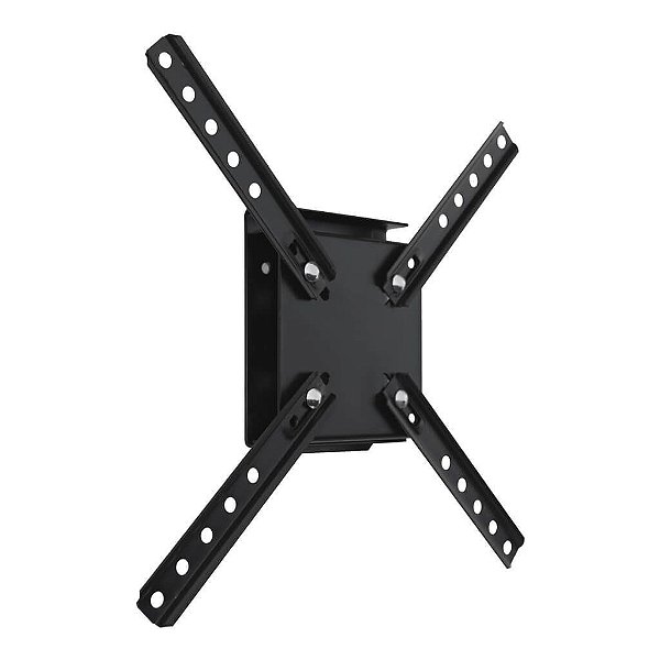 SUPORTE PRETO TV LCD 10 A 55 BRASFORMA SBRP110