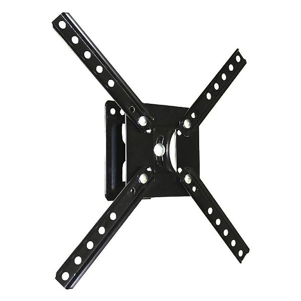 Suporte TV LCD Brasforma Articulado 10'' a 55''