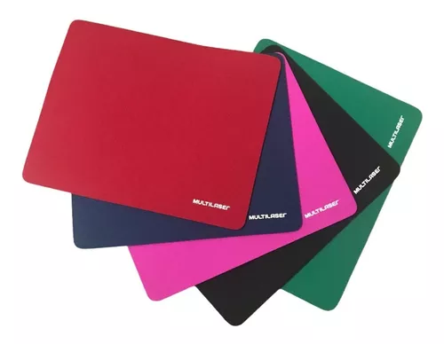 MOUSEPAD SOFT MULTILASER AC066