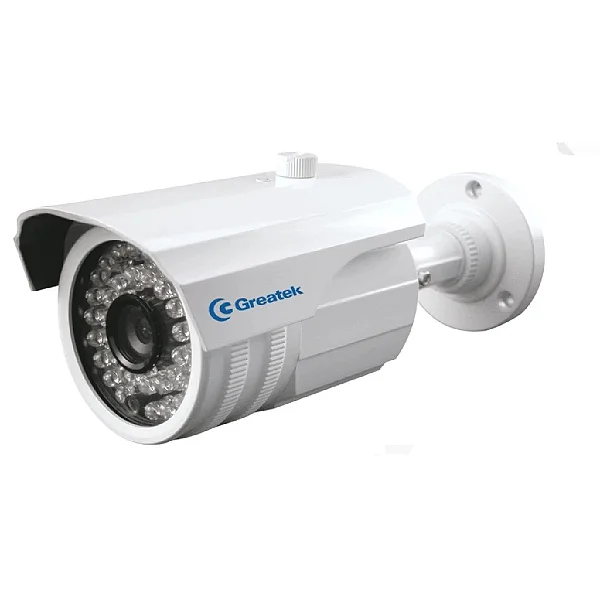 CAMERA IP 1280X720 EXTERNA DE 30 METROS GREATEK SEGI0720E