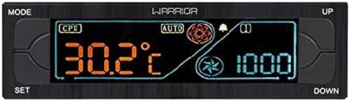 CONTROLADOR DE COOLER FAN MULTILASER GA147