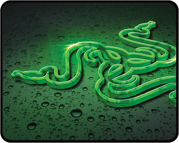 MOUSEPAD GOLIATHUS LARGE SPEED COSMIC RZ02-01070100-R3M2 RAZER