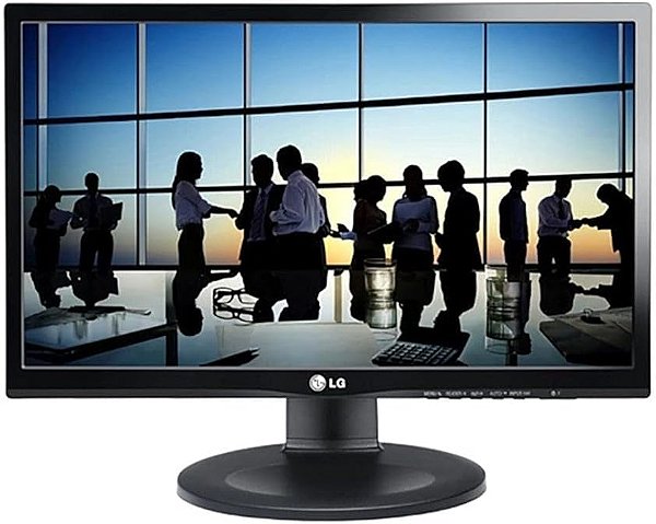 MONITOR LG 22'' 22BN550Y-B.AWZ