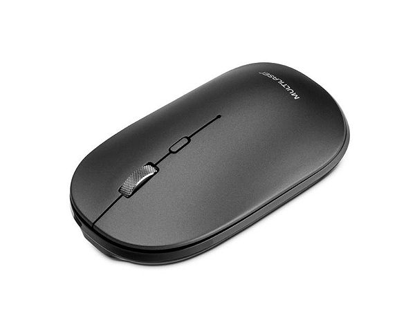 MOUSE SEM FIO MS700 1600 MULTIMODE PIL PTO MO331