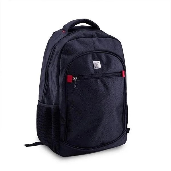 Mochila Notebook Maxprint Needs Executiva Preta 15.6 Pol Infopeças