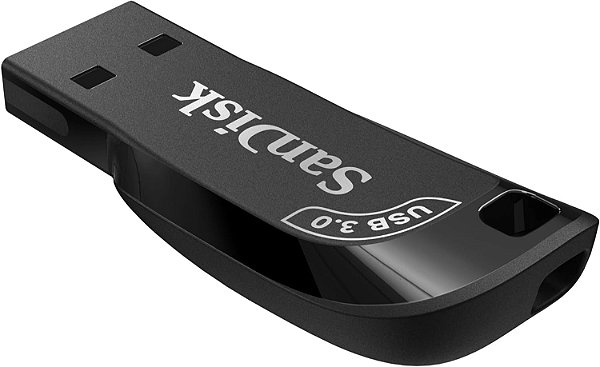 PENDRIVE SANDISK Z410  32 GB ULTRA SHIFT USB 3.0 SDCZ410-032G-G46