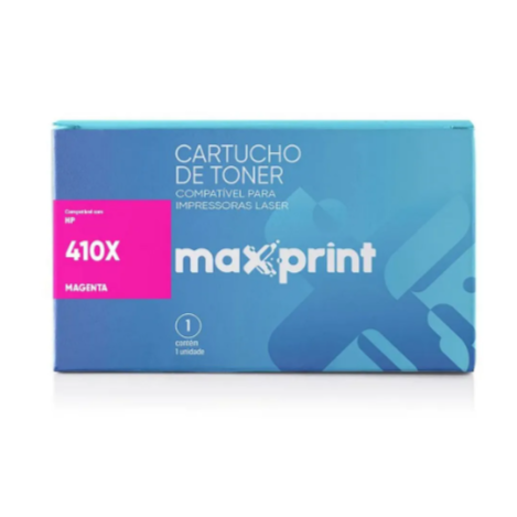 TONER MAXPRINT/HP MAGG CF413X 5615033 410X