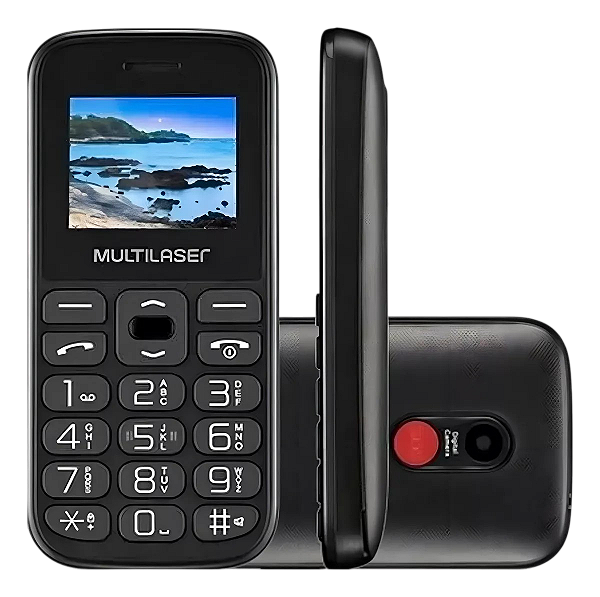 CELULAR VITA IV P9120 MULTI