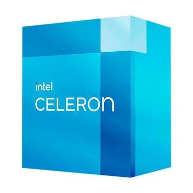 PROCESSADOR INTEL CELERON G5925 CLOCK 3.6GHZ 4MB LGA 1200
