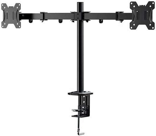 SUPORTE DE MESA DUP ART P MONITOR 10-27 MULTILASER AC367