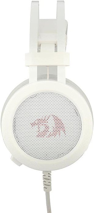 HEADSET GAMER SCYLLA LUNAR WHITE H901W