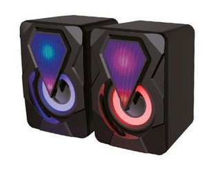 CAIXA DE SOM PARA COMPUTADOR XC-CM-18 X-CELL